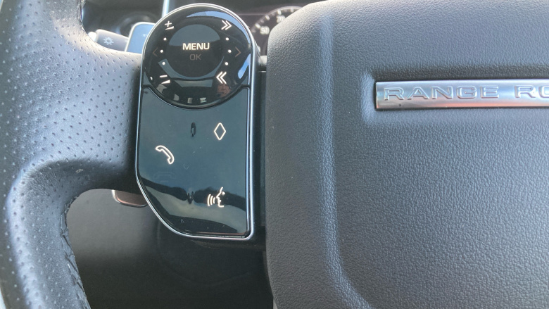 Land Rover Range Rover Sport 3.0 SDV6 HSE Dynamic 5dr Auto Diesel Estate